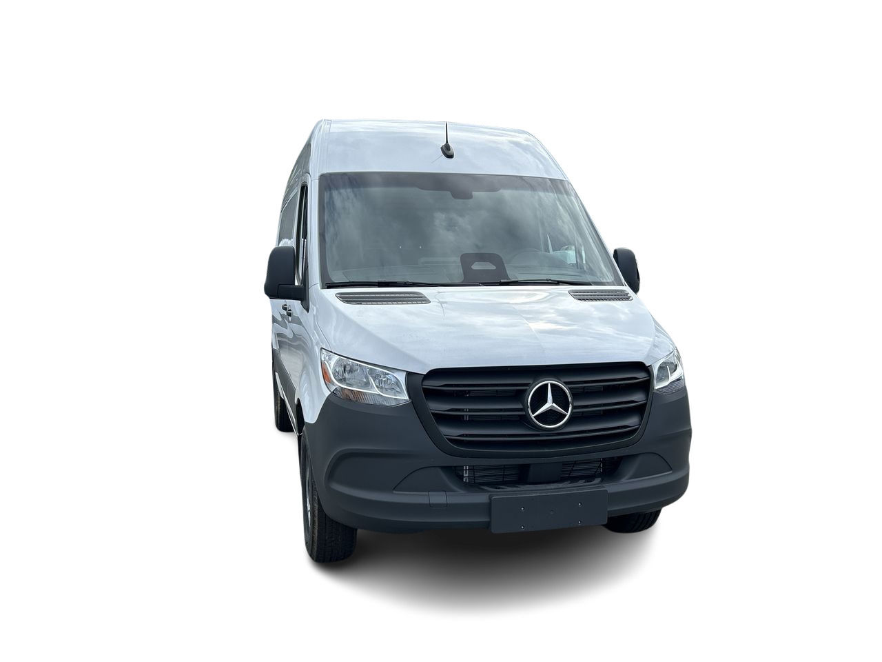 2025 Mercedes-Benz Sprinter 2500 in Vancouver, British Columbia