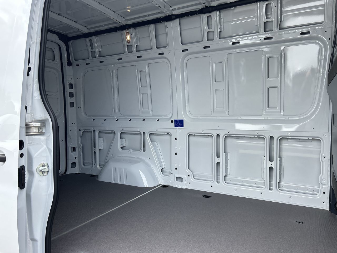 Mercedes-Benz Sprinter 2500  2025 à Vancouver, Colombie-Britannique