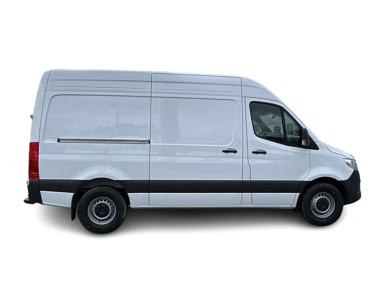 Mercedes-Benz Sprinter 2500  2025 à Vancouver, Colombie-Britannique