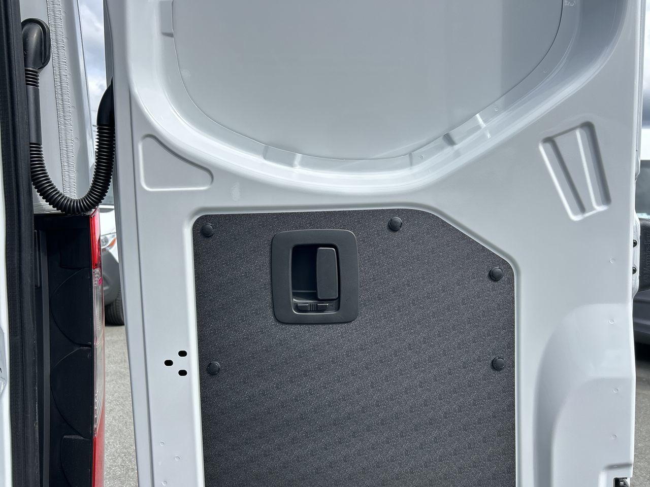 2025 Mercedes-Benz Sprinter 2500 in Vancouver, British Columbia