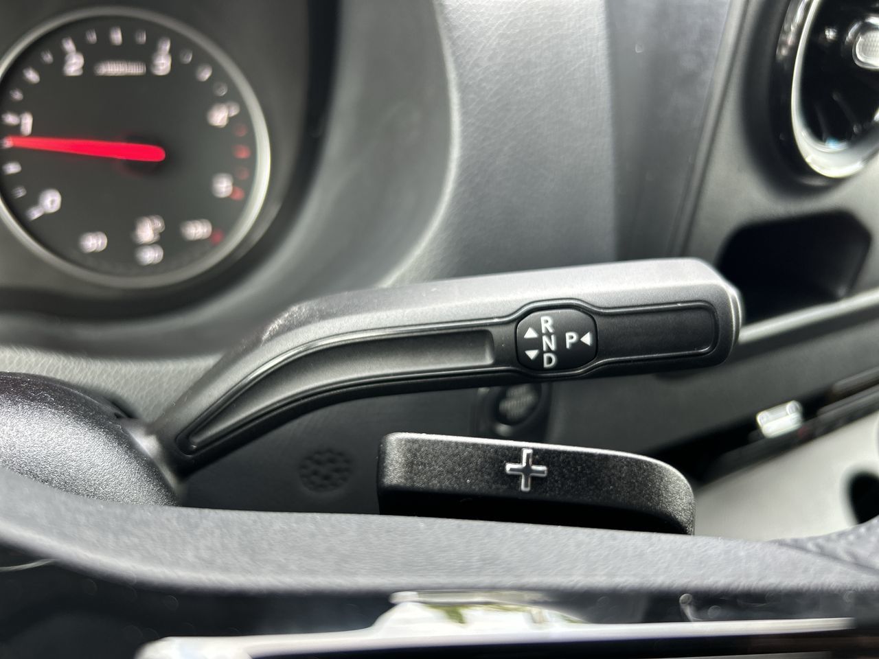 Mercedes-Benz Sprinter 2500  2025 à Vancouver, Colombie-Britannique