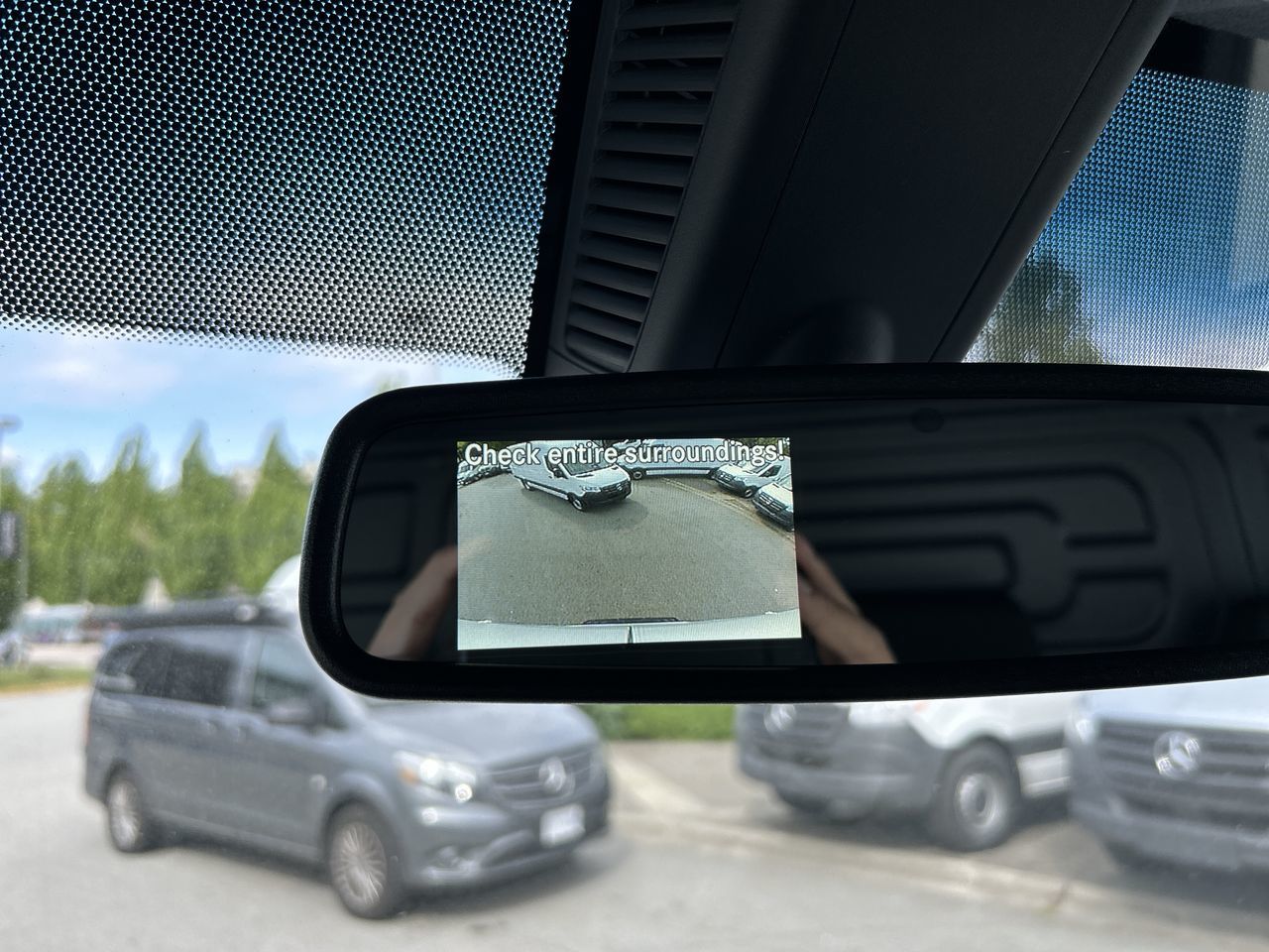 Mercedes-Benz Sprinter 2500  2025 à Vancouver, Colombie-Britannique