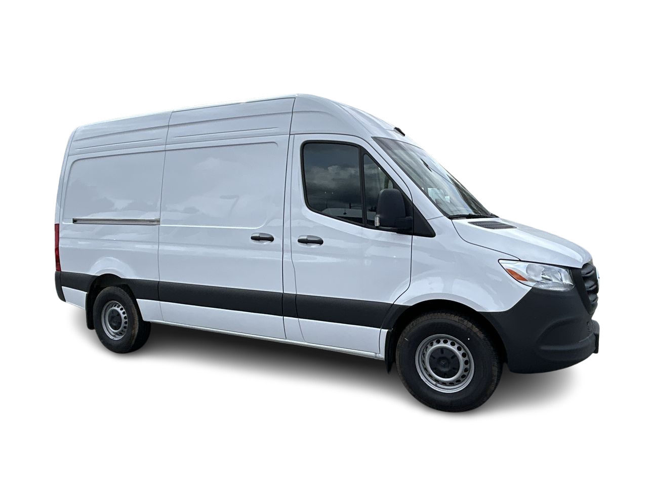 2025 Mercedes-Benz Sprinter 2500 in Vancouver, British Columbia