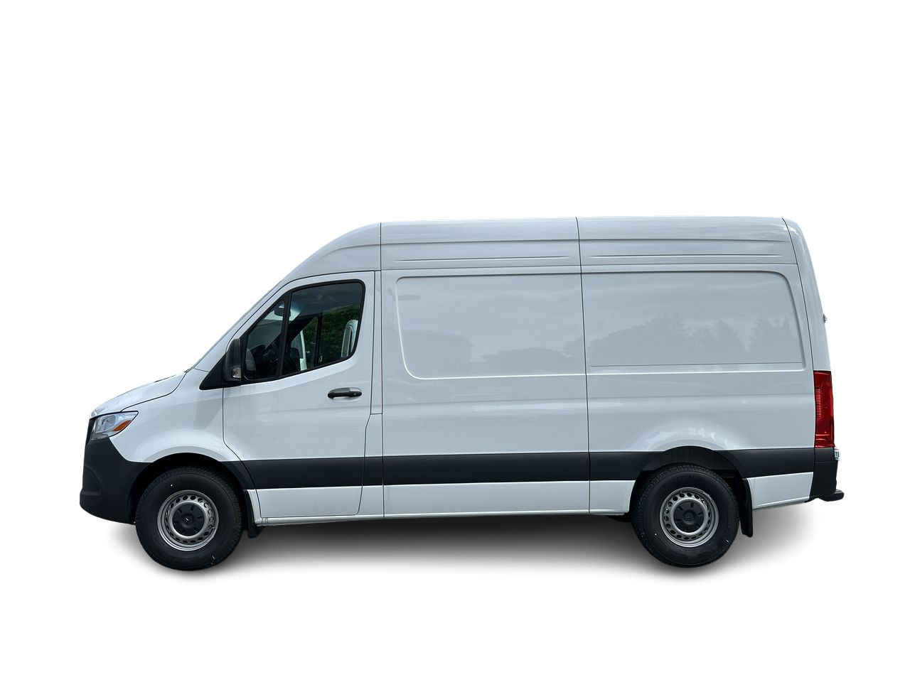 2025 Mercedes-Benz Sprinter 2500 in Vancouver, British Columbia