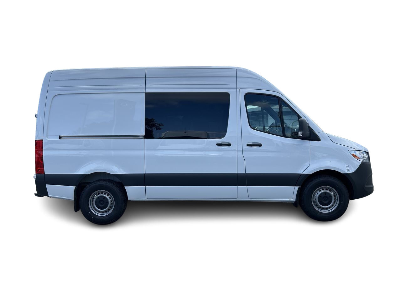Mercedes-Benz Sprinter 2500  2025 à Vancouver, Colombie-Britannique