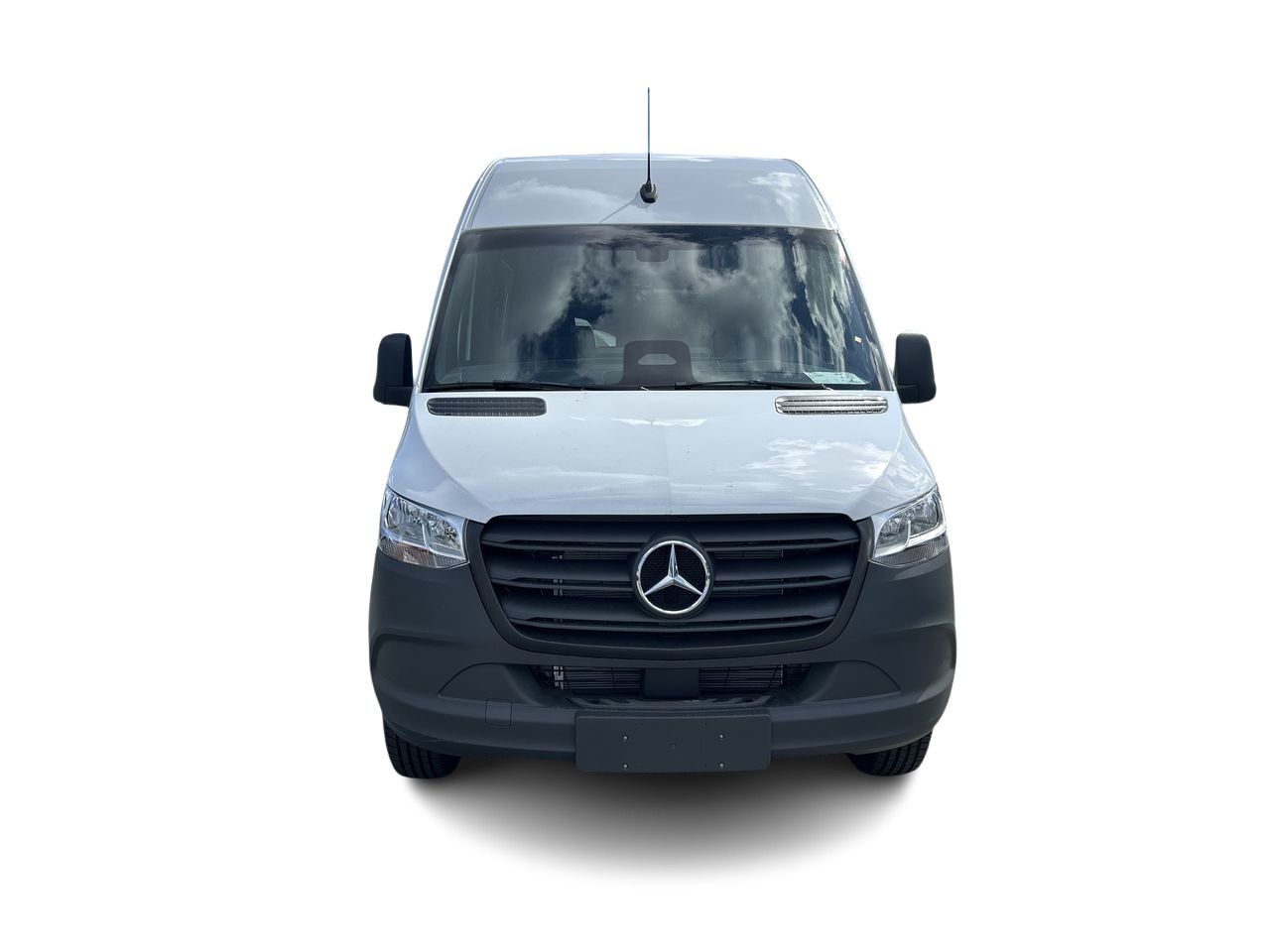 Mercedes-Benz Sprinter 2500  2025 à Vancouver, Colombie-Britannique