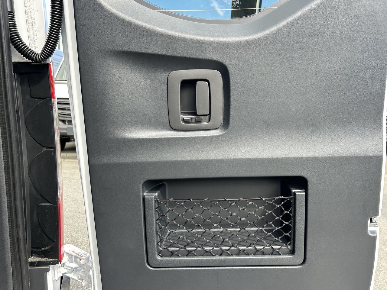 Mercedes-Benz Sprinter 2500  2025 à Vancouver, Colombie-Britannique