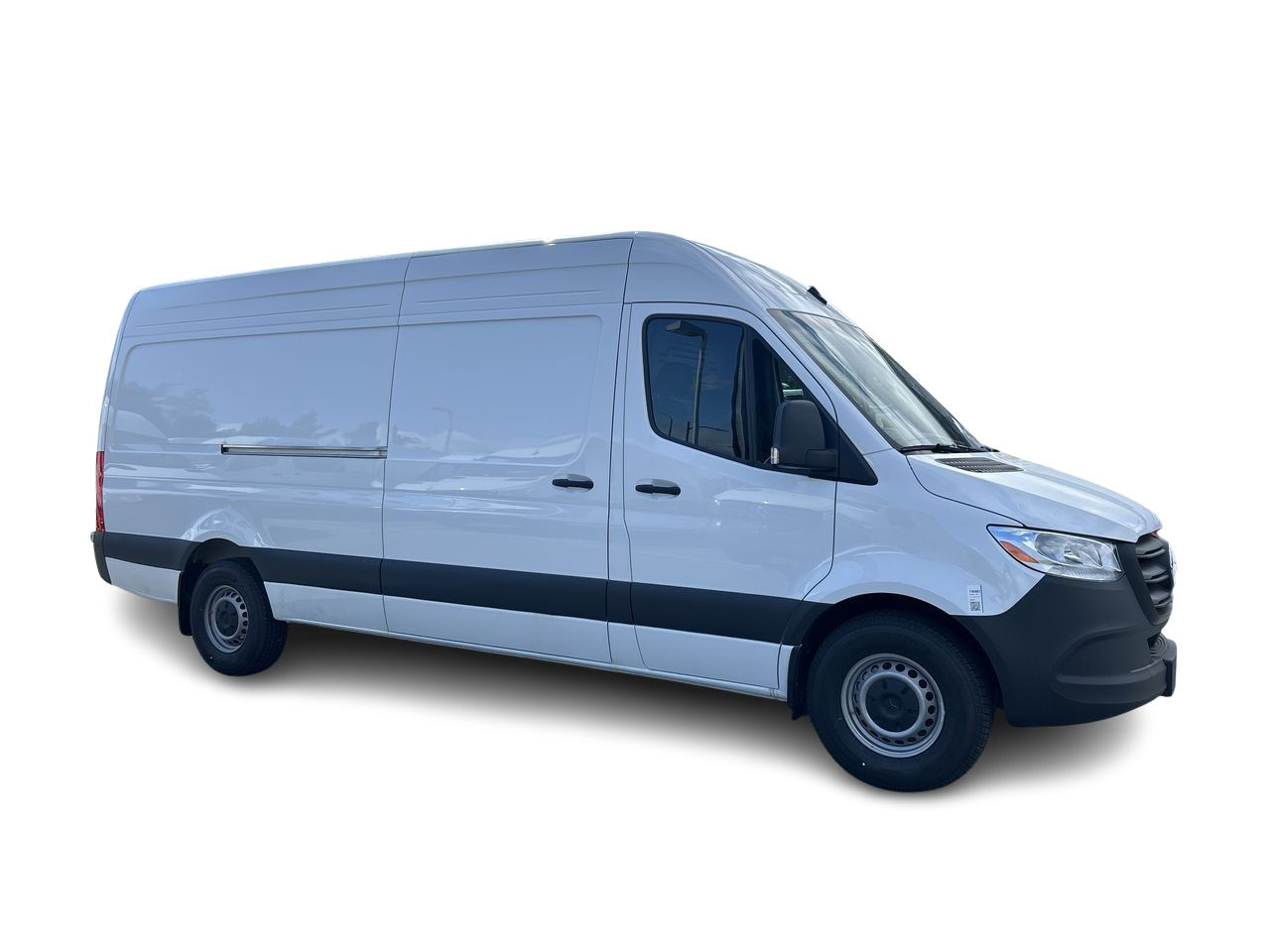 Mercedes-Benz Sprinter 2500  2025 à Vancouver, Colombie-Britannique