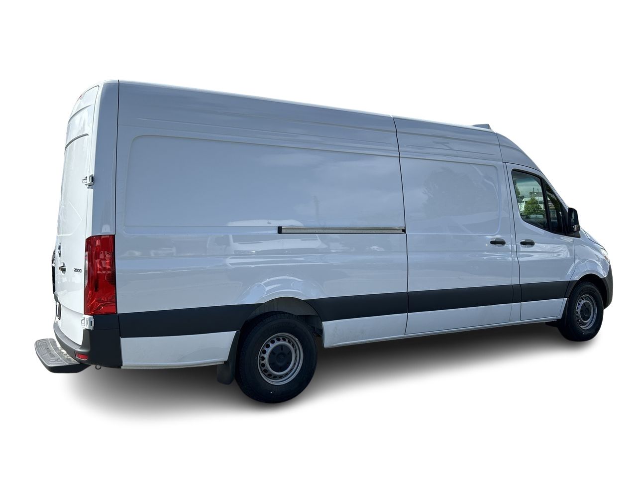 Mercedes-Benz Sprinter 2500  2025 à Vancouver, Colombie-Britannique