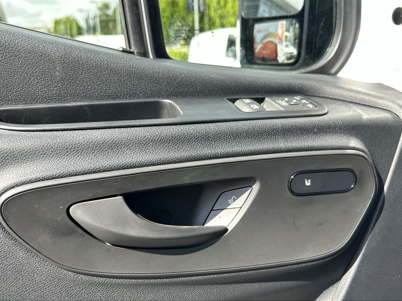 Mercedes-Benz Sprinter 2500  2025 à Vancouver, Colombie-Britannique
