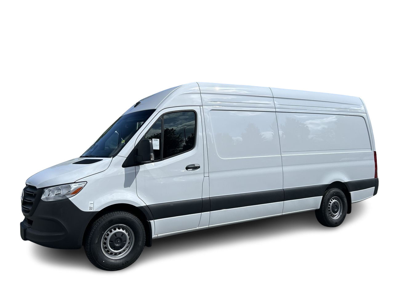 Mercedes-Benz Sprinter 2500  2025 à Vancouver, Colombie-Britannique