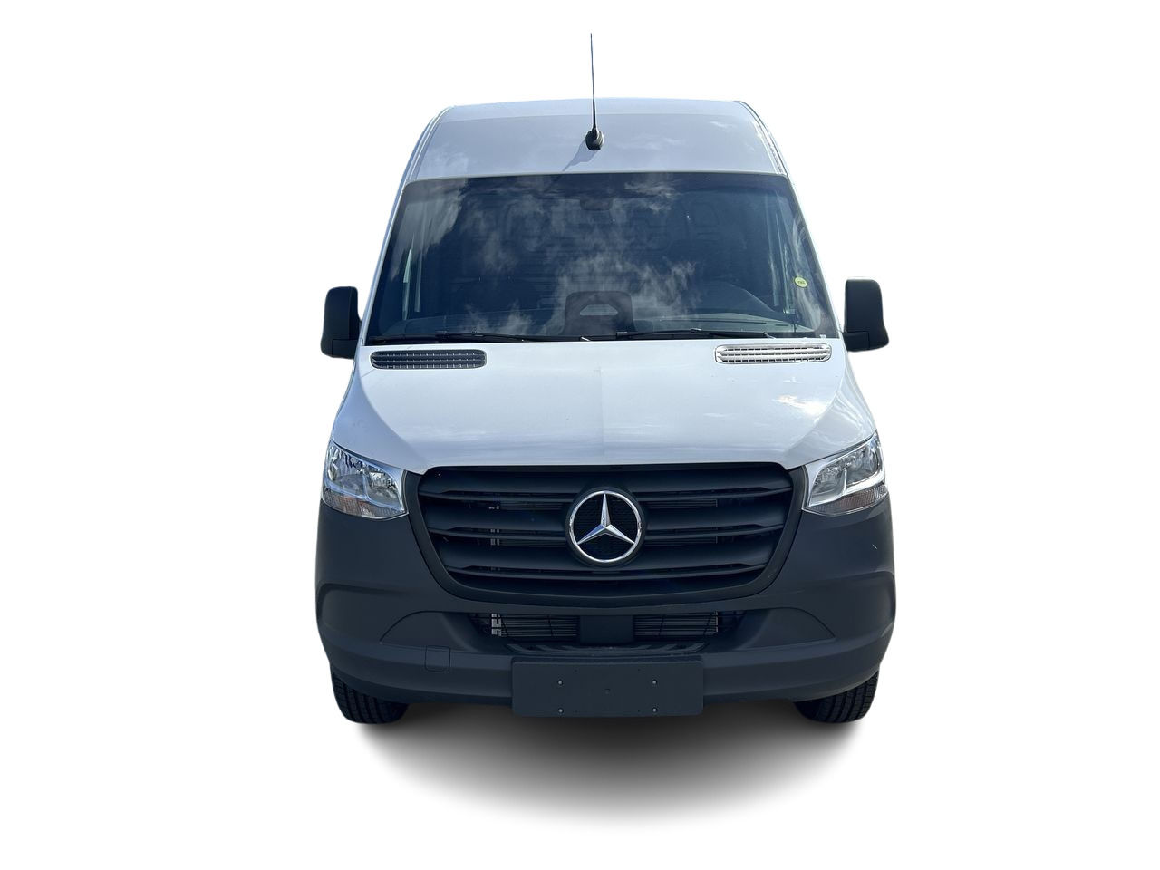 Mercedes-Benz Sprinter 2500  2025 à Vancouver, Colombie-Britannique