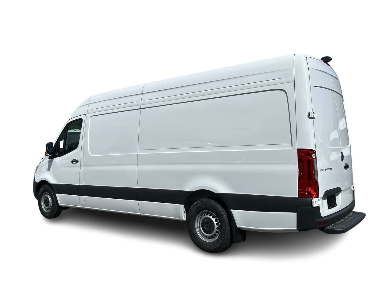 Mercedes-Benz Sprinter 2500  2025 à Vancouver, Colombie-Britannique