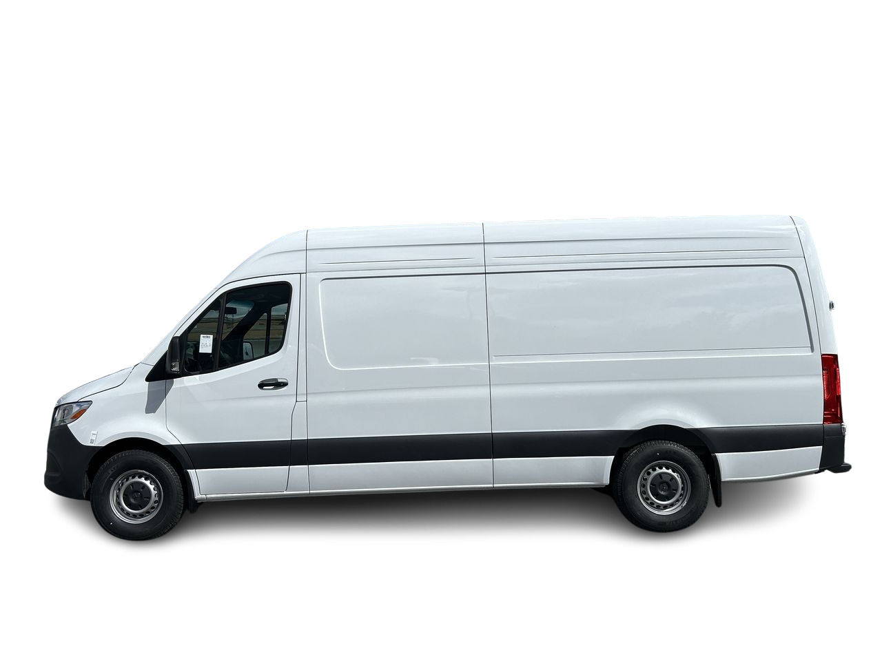 Mercedes-Benz Sprinter 2500  2025 à Vancouver, Colombie-Britannique