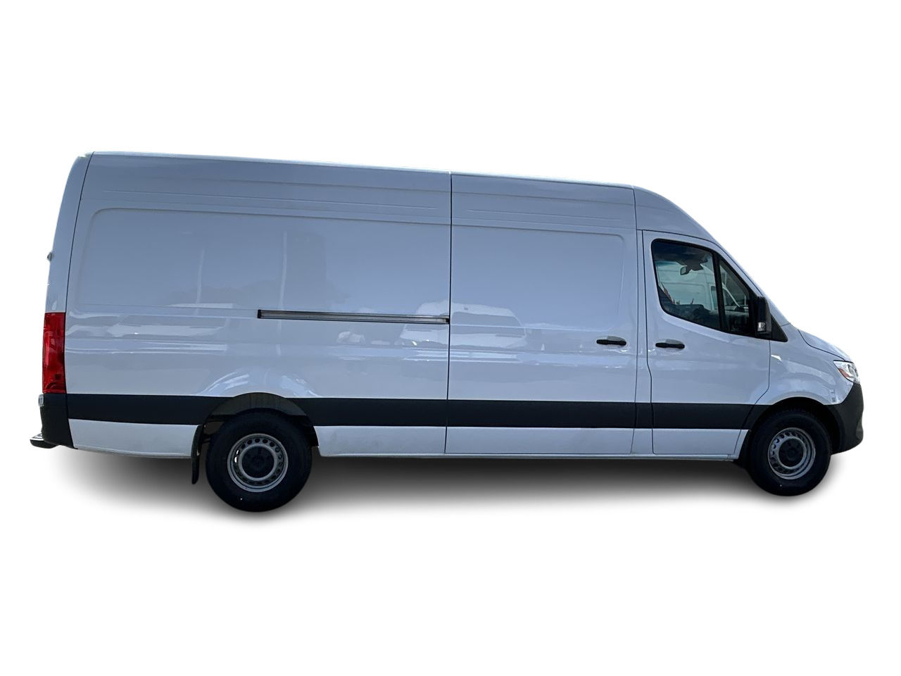 Mercedes-Benz Sprinter 2500  2025 à Vancouver, Colombie-Britannique