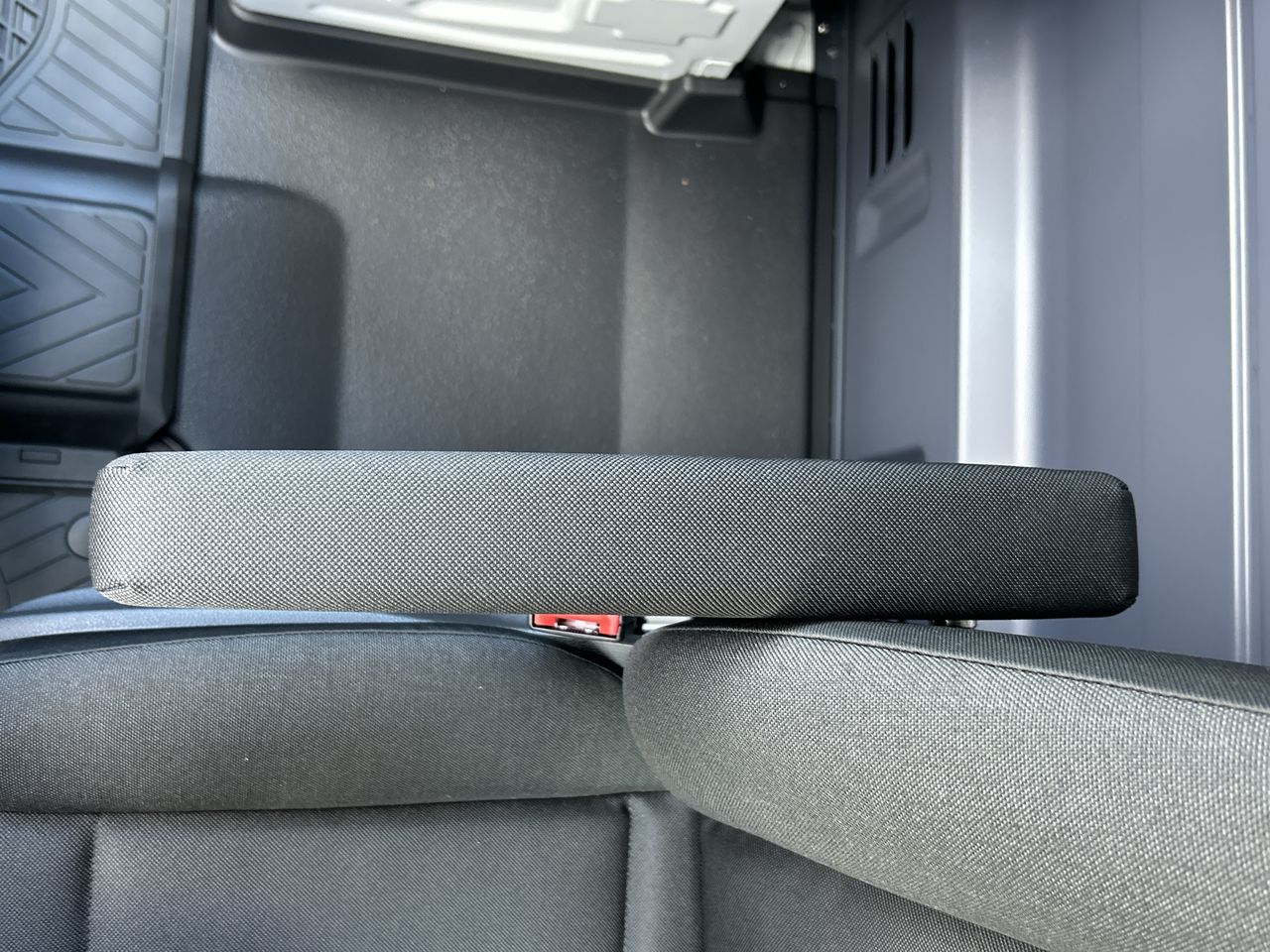 Mercedes-Benz Sprinter 2500  2025 à Vancouver, Colombie-Britannique