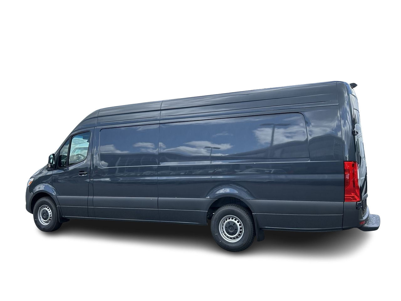 2025 Mercedes-Benz Sprinter 2500 in Vancouver, British Columbia