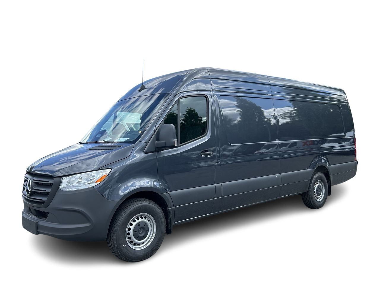 2025 Mercedes-Benz Sprinter 2500 in Vancouver, British Columbia