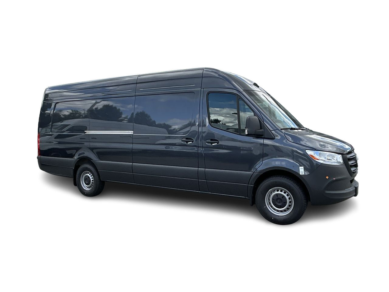 2025 Mercedes-Benz Sprinter 2500 in Vancouver, British Columbia