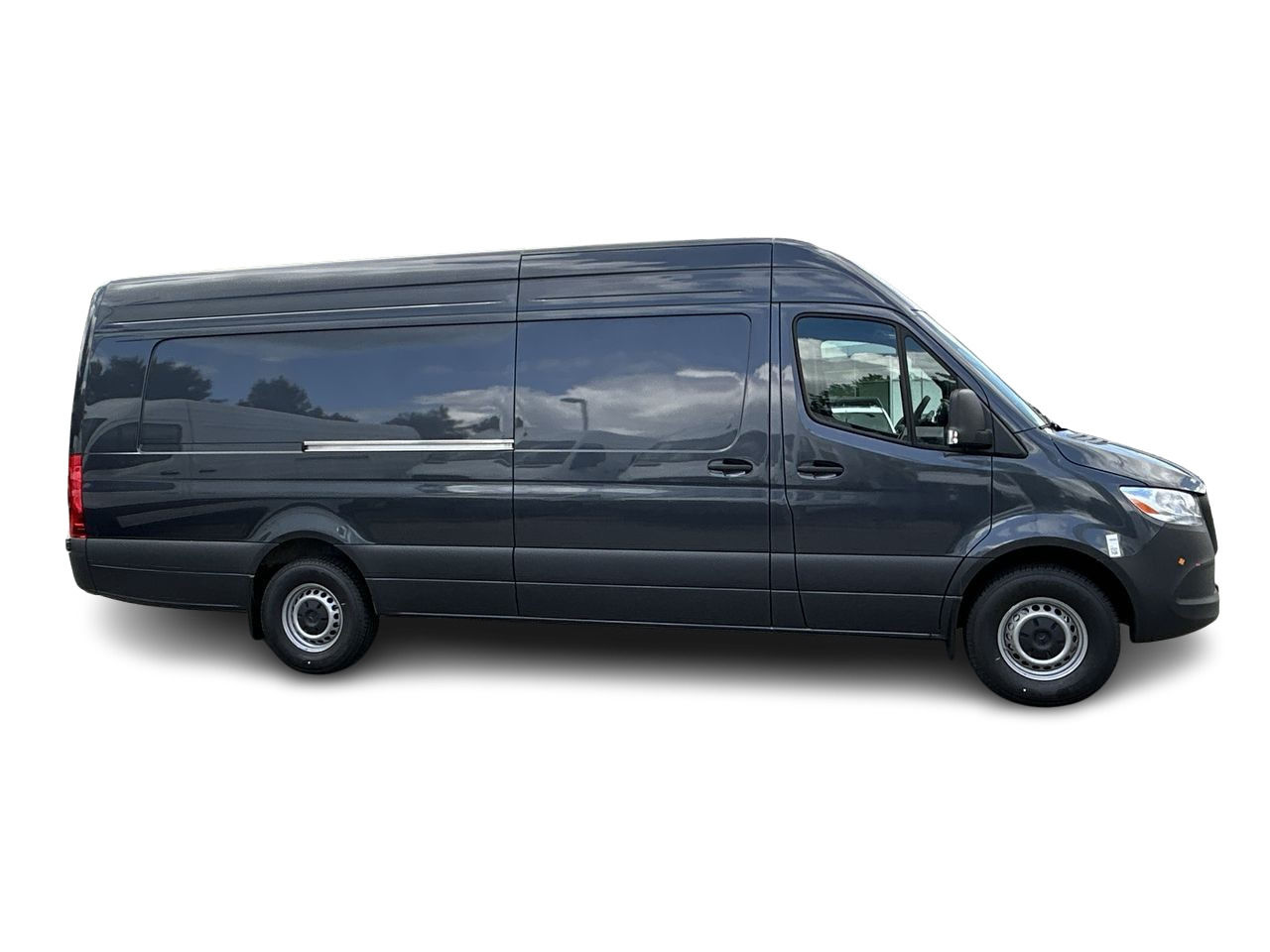 2025 Mercedes-Benz Sprinter 2500 in Vancouver, British Columbia