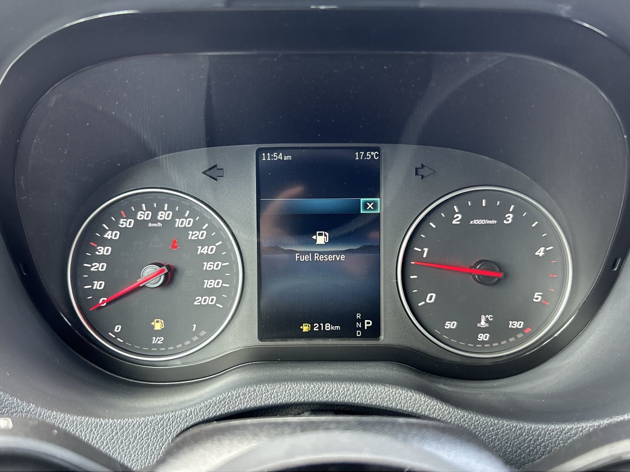 2025 Mercedes-Benz Sprinter 2500 in Vancouver, British Columbia