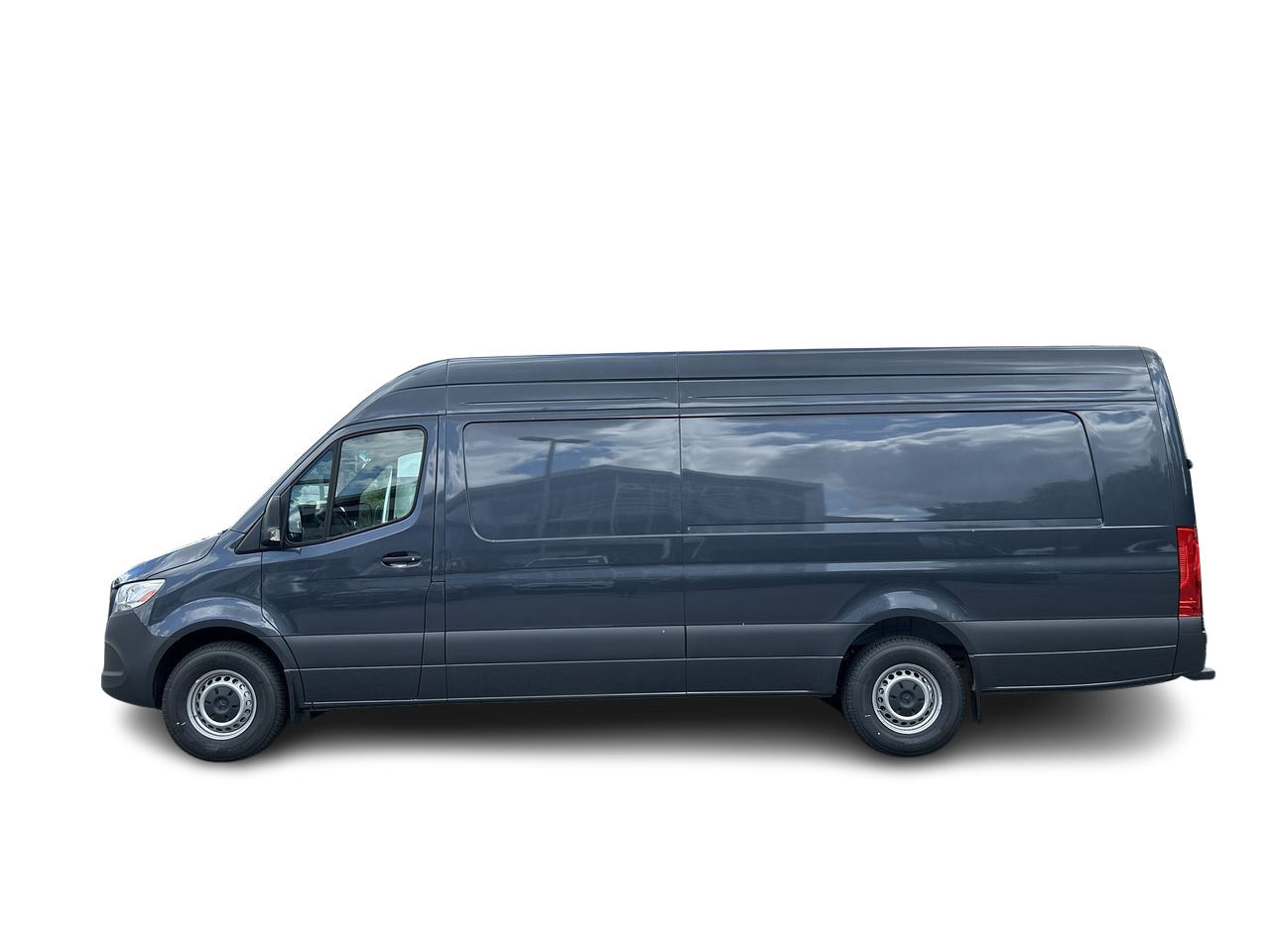 2025 Mercedes-Benz Sprinter 2500 in Vancouver, British Columbia