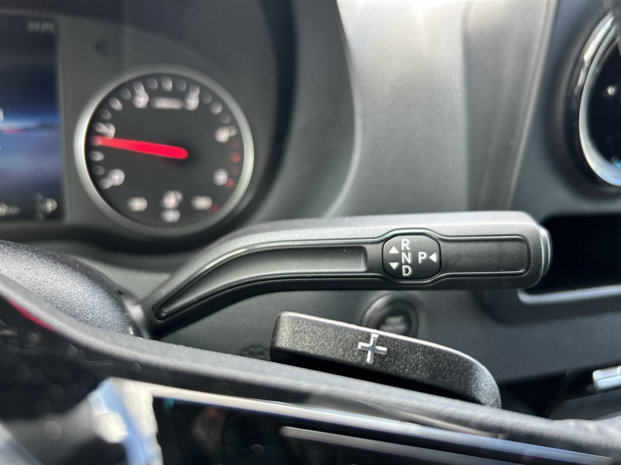 2025 Mercedes-Benz Sprinter 2500 in Vancouver, British Columbia