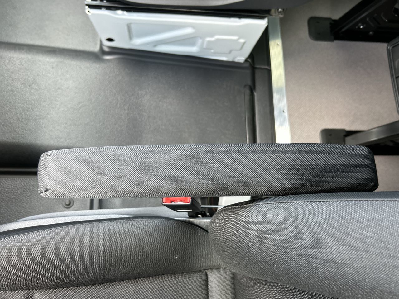 2025 Mercedes-Benz Sprinter 2500 in Vancouver, British Columbia