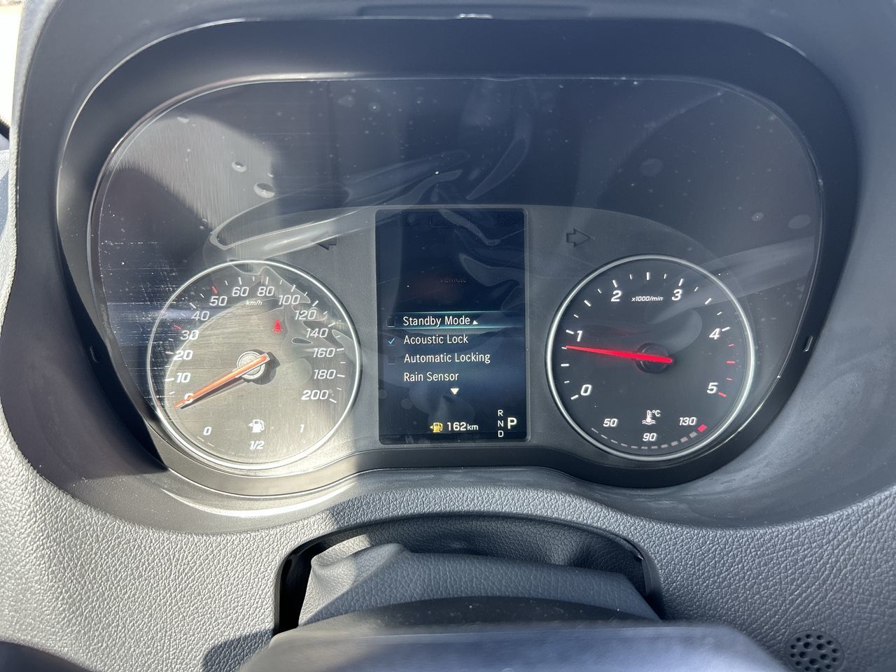 2025 Mercedes-Benz Sprinter 2500 in Vancouver, British Columbia