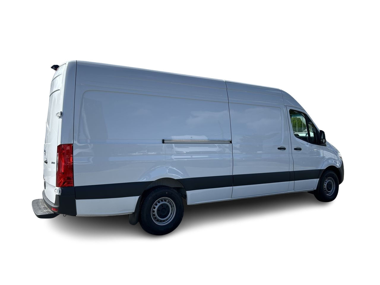 2025 Mercedes-Benz Sprinter 2500 in Vancouver, British Columbia