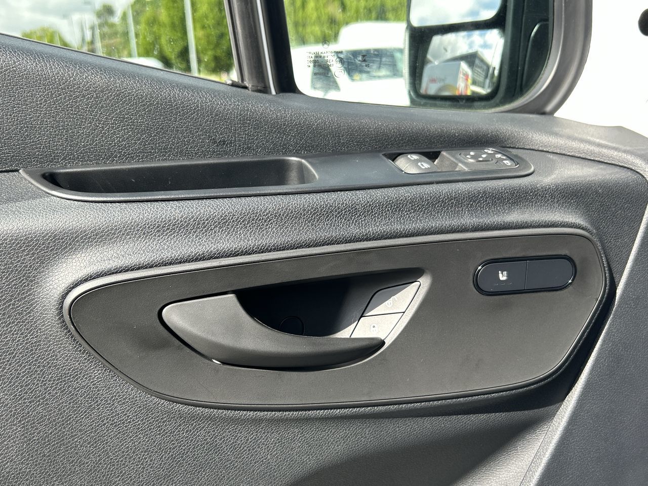 2025 Mercedes-Benz Sprinter 2500 in Vancouver, British Columbia