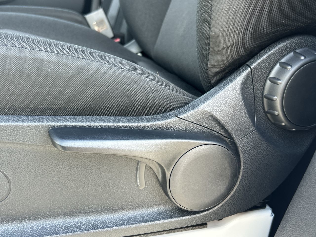 2025 Mercedes-Benz Sprinter 2500 in Vancouver, British Columbia