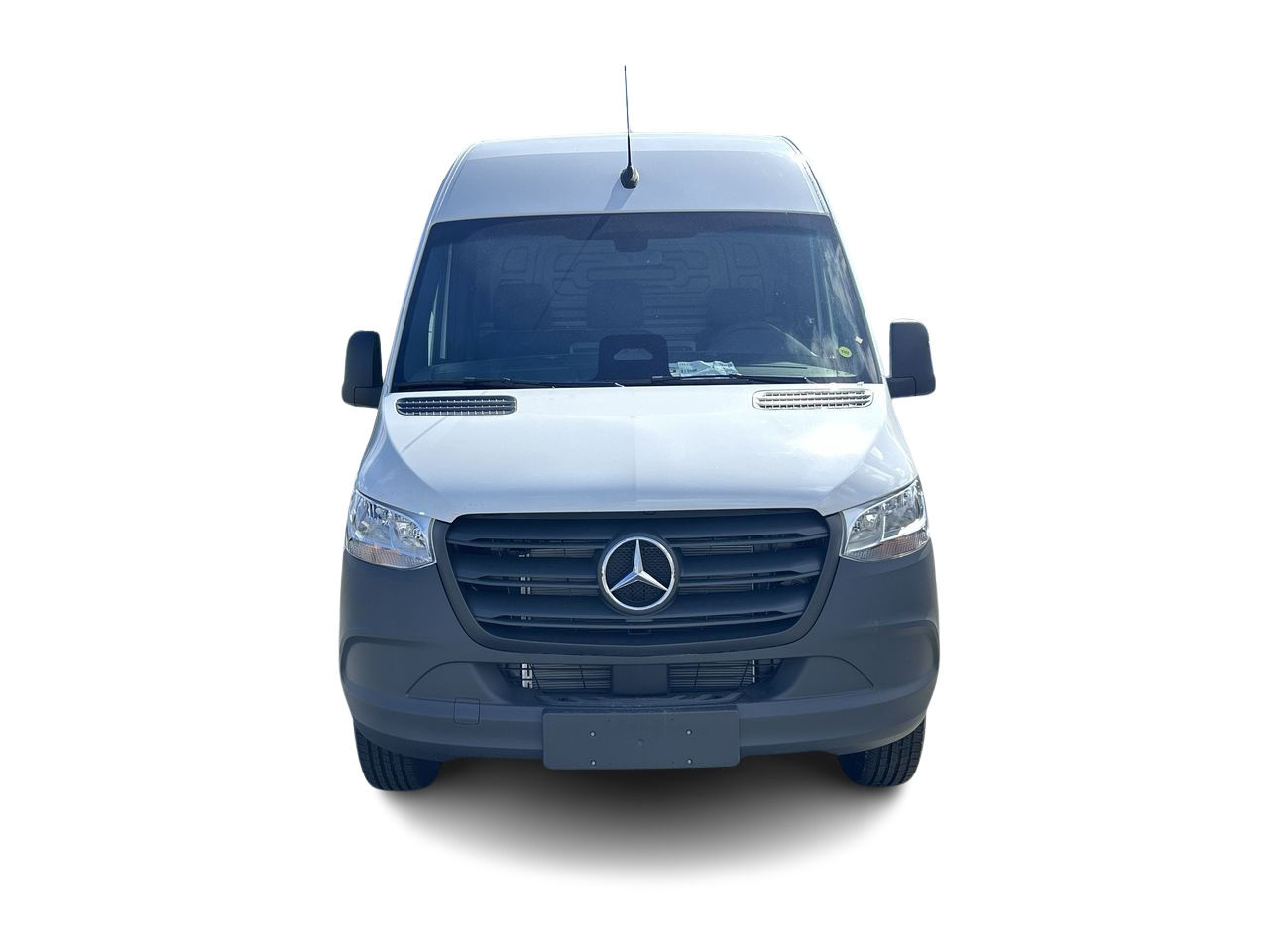 2025 Mercedes-Benz Sprinter 2500 in Vancouver, British Columbia