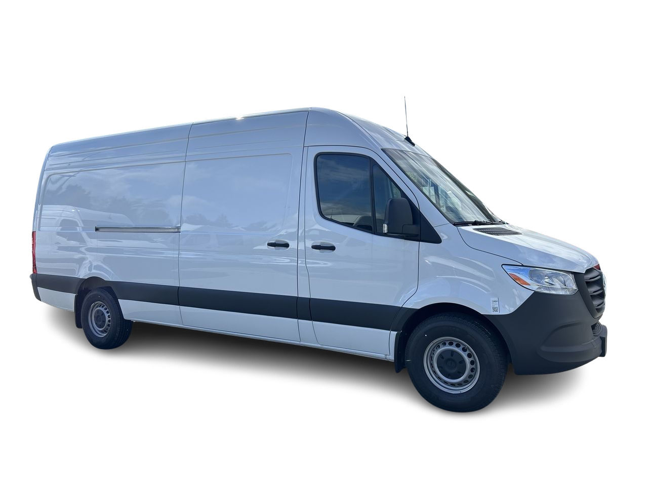 2025 Mercedes-Benz Sprinter 2500 in Vancouver, British Columbia