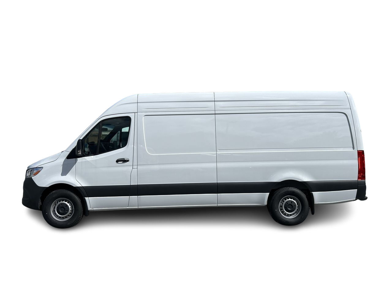 2025 Mercedes-Benz Sprinter 2500 in Vancouver, British Columbia
