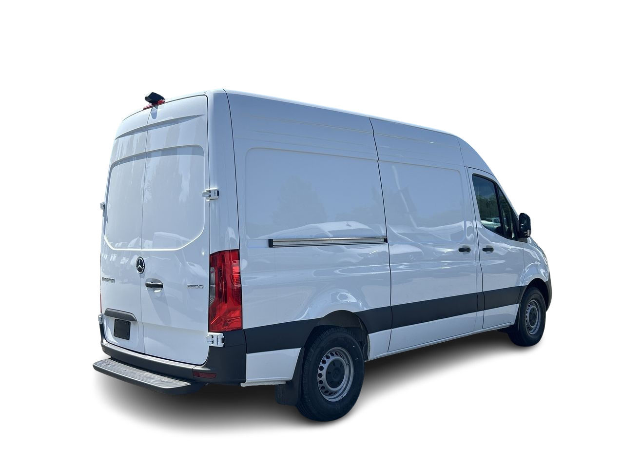 Mercedes-Benz Sprinter 2500  2025 à Vancouver, Colombie-Britannique