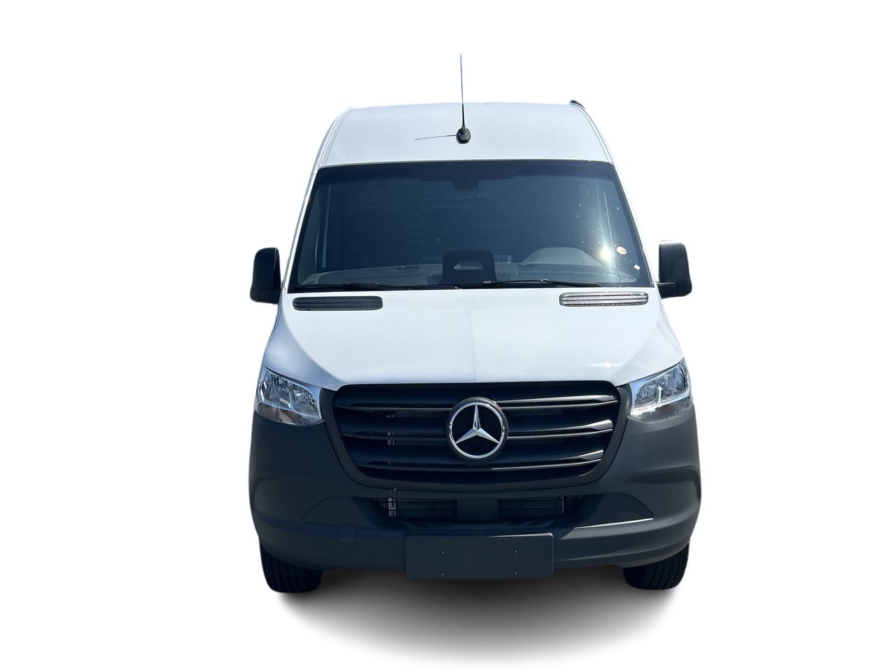 2025 Mercedes-Benz Sprinter 2500 in Vancouver, British Columbia