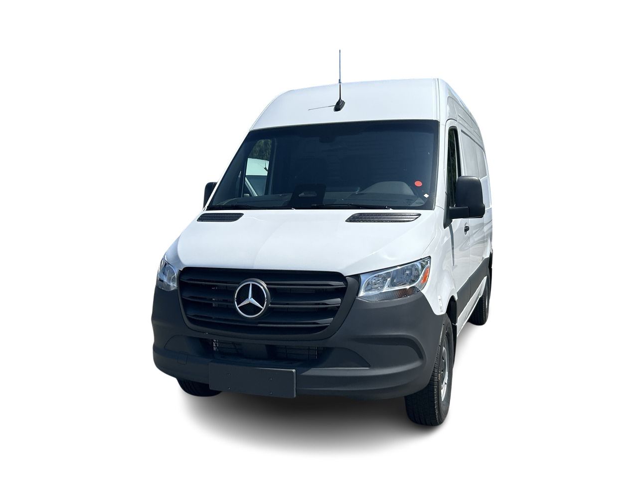 2025 Mercedes-Benz Sprinter 2500 in Vancouver, British Columbia