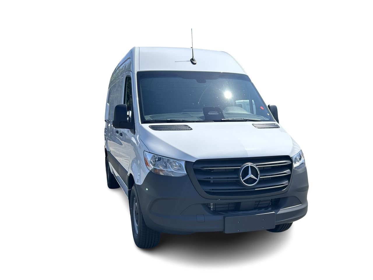 2025 Mercedes-Benz Sprinter 2500 in Vancouver, British Columbia