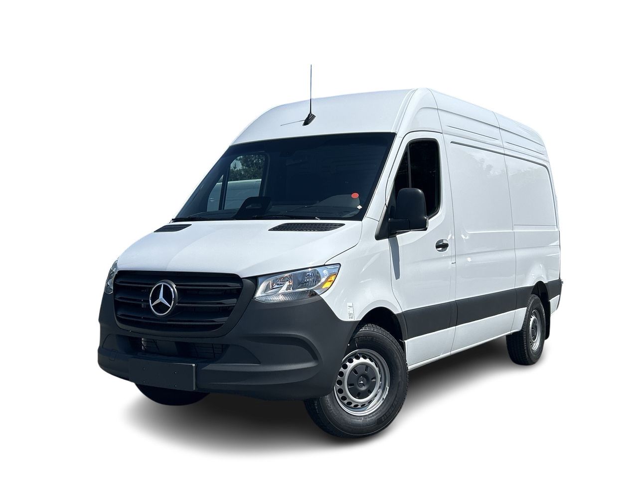 2025 Mercedes-Benz Sprinter 2500 in Vancouver, British Columbia