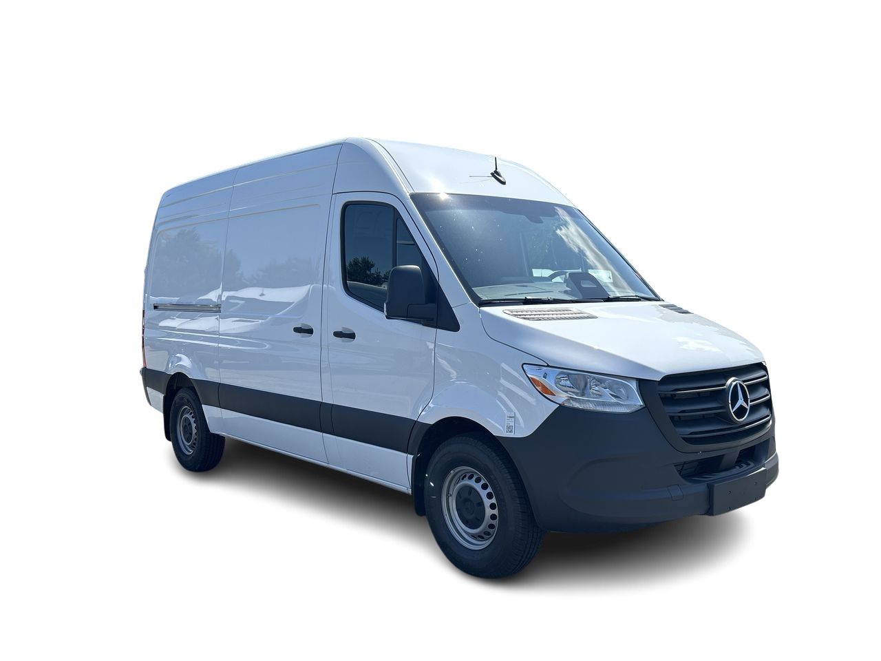 2025 Mercedes-Benz Sprinter 2500 in Vancouver, British Columbia