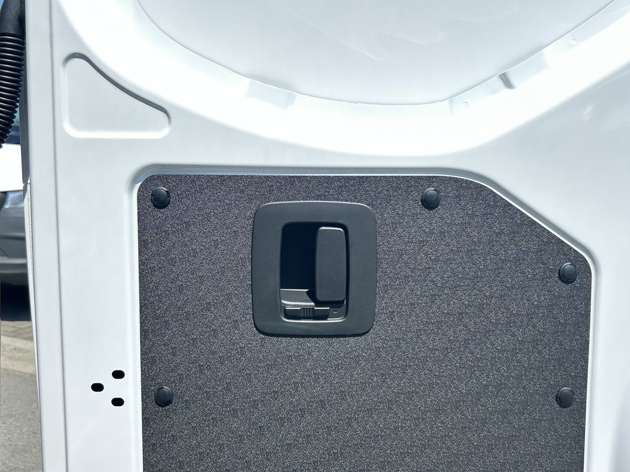 2025 Mercedes-Benz Sprinter 2500 in Vancouver, British Columbia