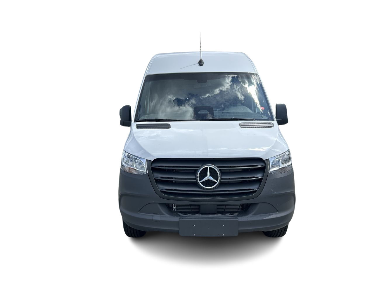 2025 Mercedes-Benz Sprinter 2500 in Vancouver, British Columbia