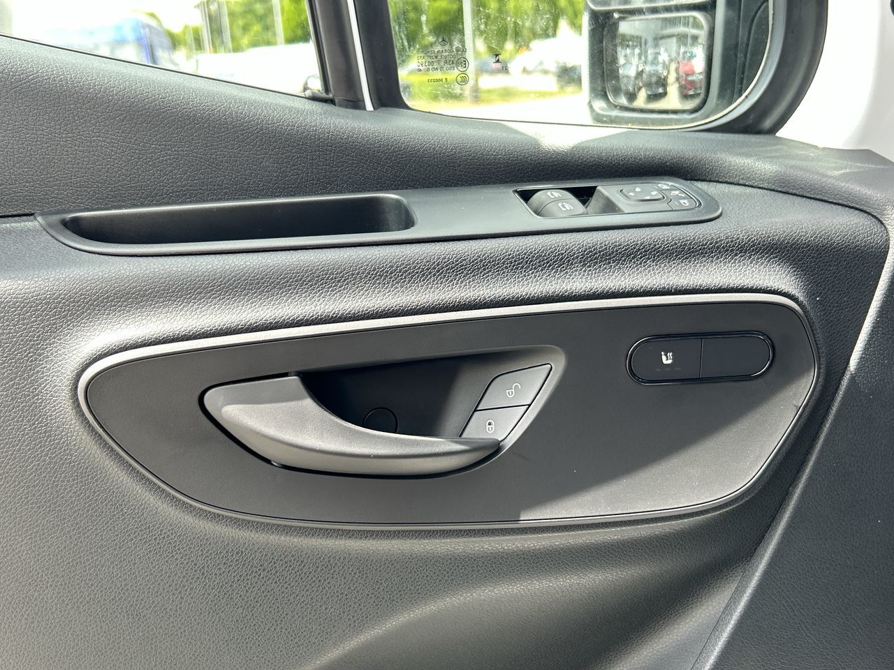 2025 Mercedes-Benz Sprinter 2500 in Vancouver, British Columbia