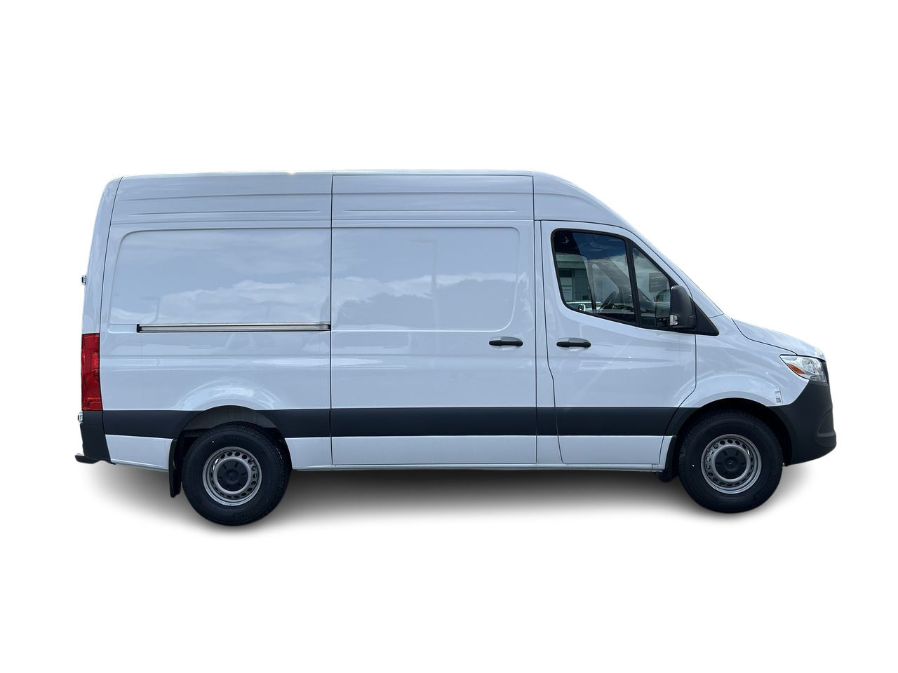 2025 Mercedes-Benz Sprinter 2500 in Vancouver, British Columbia