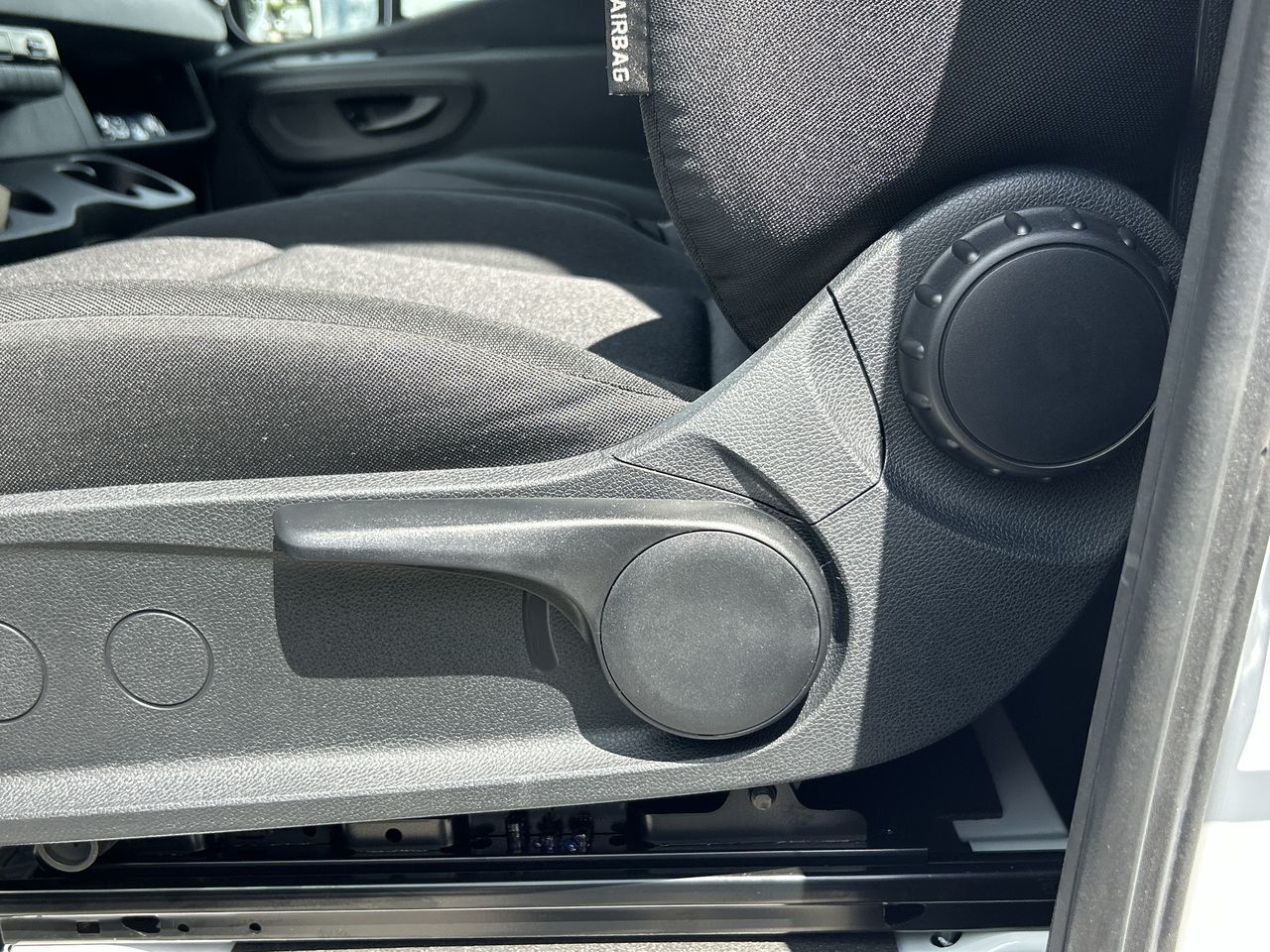 2025 Mercedes-Benz Sprinter 2500 in Vancouver, British Columbia