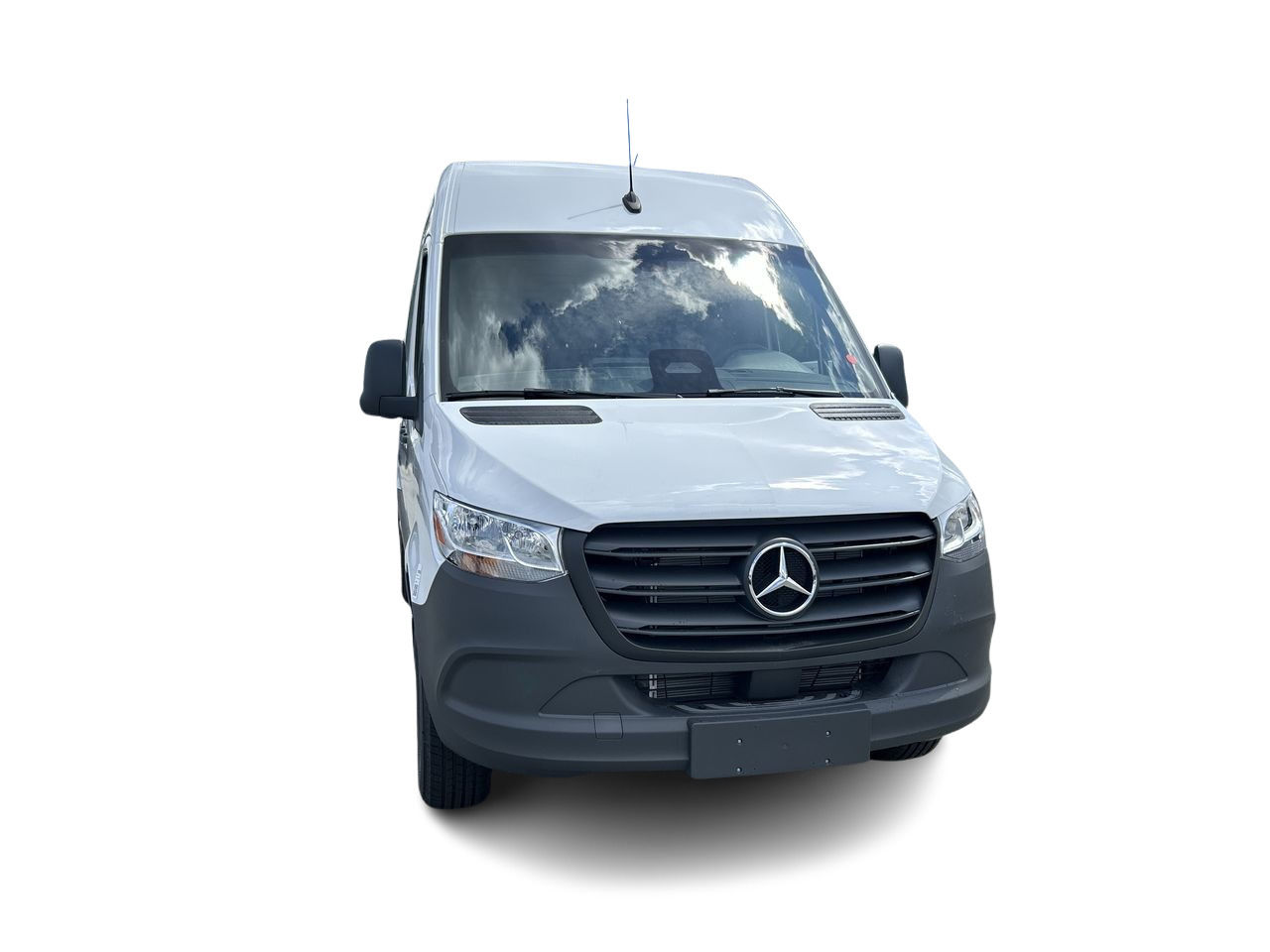 2025 Mercedes-Benz Sprinter 2500 in Vancouver, British Columbia
