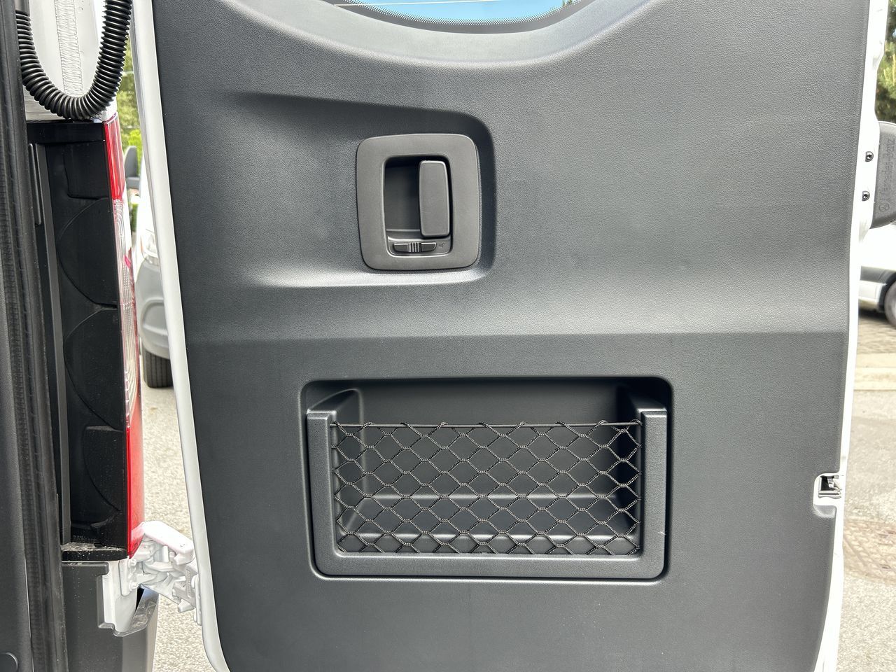 2025 Mercedes-Benz Sprinter 2500 in Vancouver, British Columbia