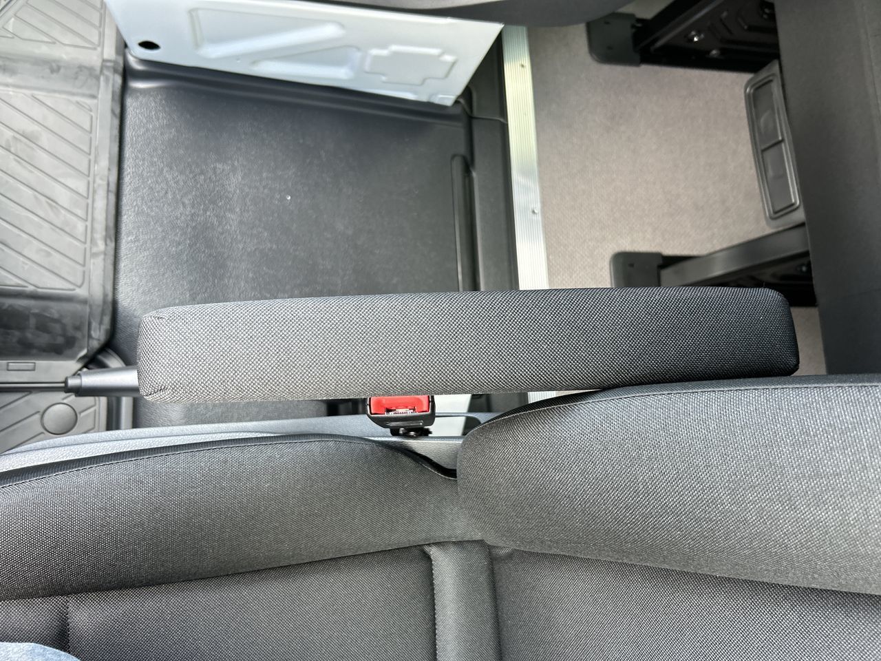 2025 Mercedes-Benz Sprinter 2500 in Vancouver, British Columbia