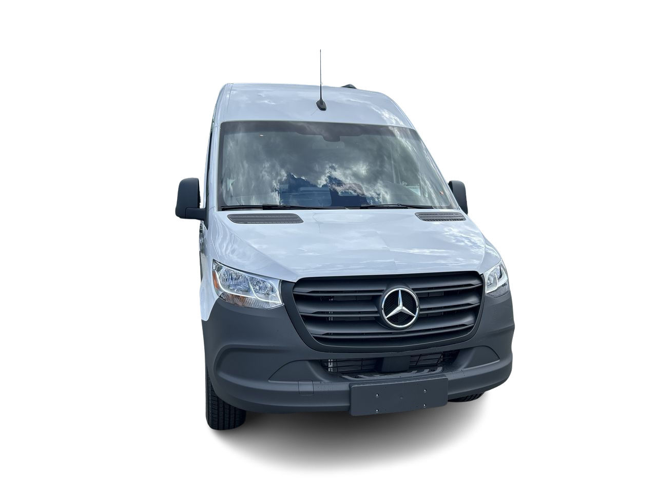 2025 Mercedes-Benz Sprinter 2500 in Vancouver, British Columbia